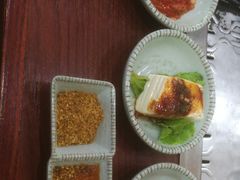 -长今家韩国料理(瑞景店)