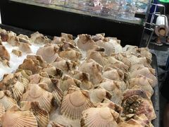 -盒马X会员店(王府井奥莱UP TOWN店)