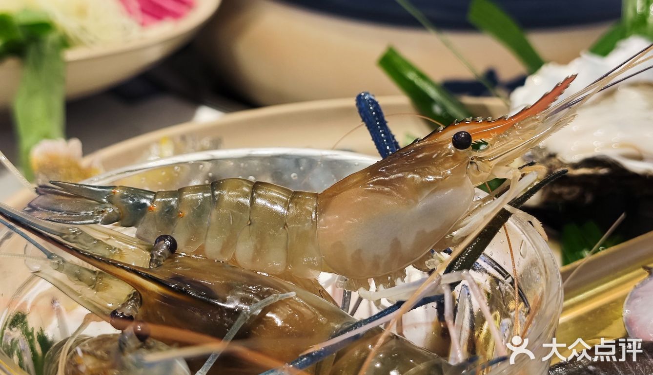 海南风味席卷魔都，太琼让人一秒穿越三亚✌️