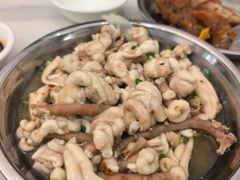 -福屿鲜捞小吃·捞化(福屿总店)
