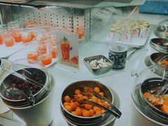 -The COOK·厨餐厅·自助餐(浦东嘉里大酒店)
