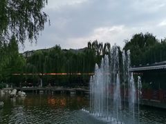 -唐城墙遗址公园