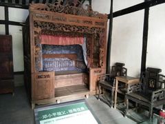 -邓小平故里