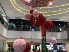 -百联临沂购物中心(临沂路店)
