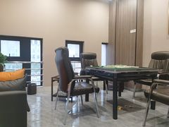 -开心棋牌(沪南路店)