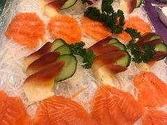 -盛港湾海鲜食府(黄沙店)
