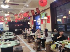 -鸿姐老火锅(疁城新天地店)