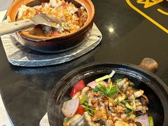 -常来小聚·广州非遗传承餐厅(高德置地店)