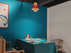 -呷湘厨·鱼汤捞饭·剁椒鱼头·辣椒炒肉(国家会展中心店)