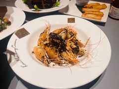 -桂满陇·手作小笼包&江南叫花鸡(中山公园店)