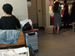 -肯德基(济南火车站一店)