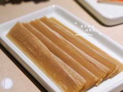 川粉儿-浩爷羊蝎子火锅(望京店)