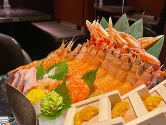 -極上萬膳·日料放题(海岸城店)