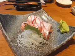 -千代武日本料理(爱建店)