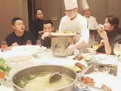 -太仓珀丽酒店-粤季餐厅