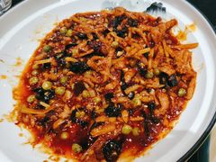 -一块豆腐·海鲜·家常菜(李沧书院路店)