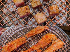 -入火韩国烤肉(凯旋广场店)
