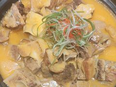 -驿楼兰·新疆菜(火车站店)