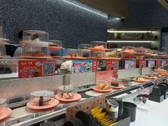 -争鲜回转寿司(朝北大悦城店)