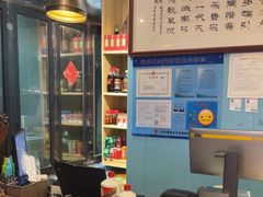 -阿郎龙虾烧烤海鲜馆(苏河融景店)