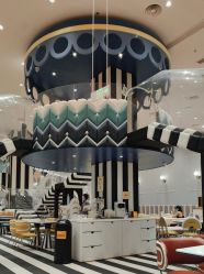 -奈尔宝·儿童乐园·亲子餐厅(鄞州万达店)