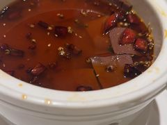 -祥记果木烤鸭·国宴豫菜