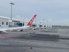 -吉隆坡国际机场