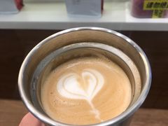 -Manner Coffee(大宁国际商业广场店)