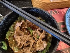 -牛New寿喜烧(闵行龙湖天街店)