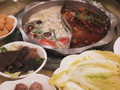 -新泰火锅城(蛟翔店)