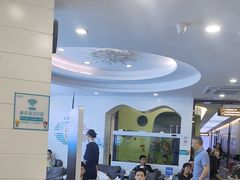 -深圳富茂格伦菲尔口腔门诊部(龙华清湖总院)