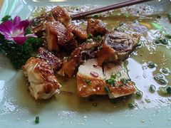 -德胜轩正宗顺德菜(宝安沙井会展中心店)