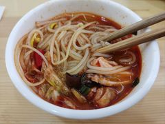 -黔江鸡杂•剁椒卤肉饭(蟠龙小学店)