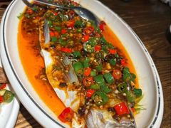 -川悦留香·海鲜餐厅(海棠68环球美食街店)