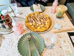 -老友时光·Pizza(泰华黑金店)