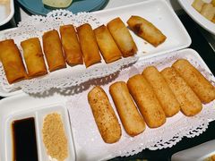 -尚渔味双拼烤鱼(悦界广场店)