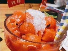 -钱锋炭缸烧烤(南湖大路总店)