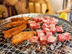 -牛也烧肉(摩尔城店)
