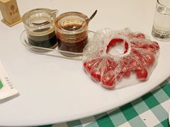 -紫光园·烤鸭·北京菜(劲松店)