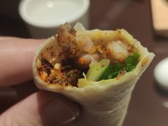 -三个大叔东北烧烤·砂锅菜(西三旗店)