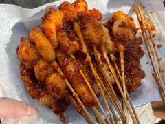 -辽B·小串(总店)
