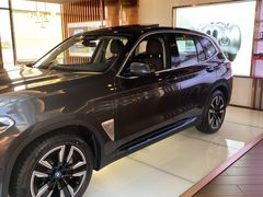 -宁波宝信宝马4S店(江北日湖店)