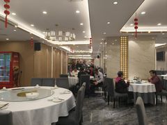 -海宝酒家(中山四路店)