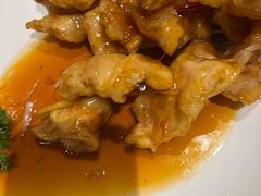 -小时候文化餐厅(盘山店)