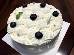 榴莲千层蛋糕-Tomado绿色烘焙(大尧三路店)