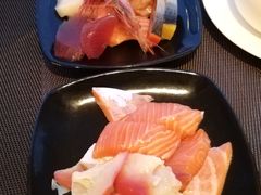 -白天鹅宾馆·流浮阁咖啡厅