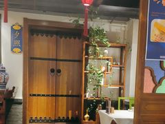 -北平宴·烤鸭·京味菜(中关村店)