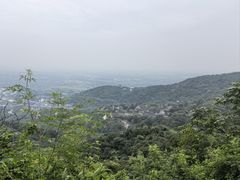 -北京西山国家森林公园
