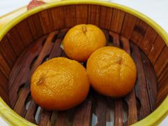 趣致柑橘仔-广州酒家(文昌总店)