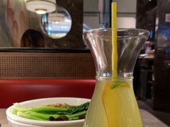 -新白鹿餐厅(金鹰新街口店)